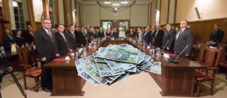 Elbląg zbliża się do niebezpiecznej granicy zadłużenia