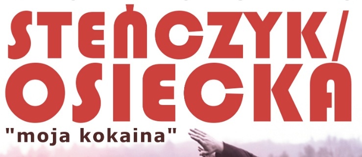 Tomasz Steńczyk w Nowym Dworze Gdańskim