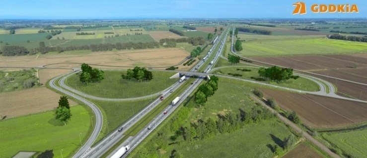 Inwestycje drogowe nie ominą Elbląga