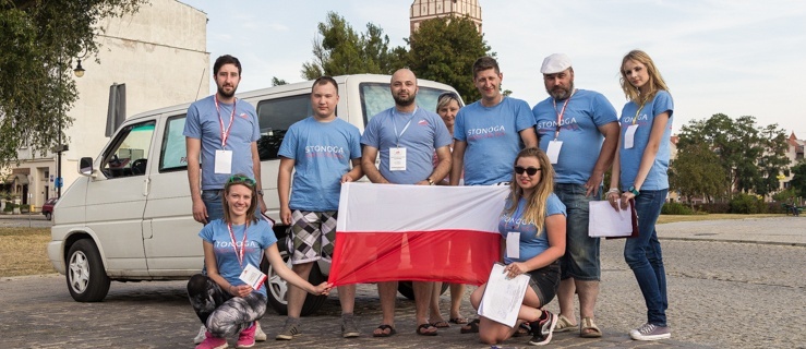 Partia Zbigniewa Stonogi współpracuje i zbiera podpisy