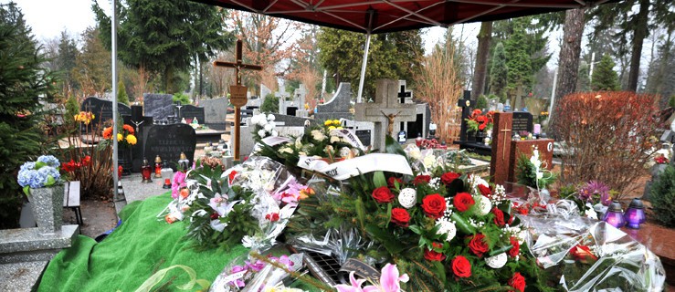 Elbląg pożegnał Lecha Baranowskiego