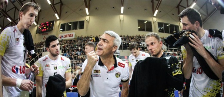 Rusza sprzedaż biletów na Turniej Czterech Trenerów