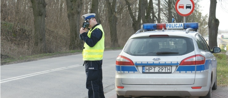 Ostatni weekend wakacji był bezpieczny 