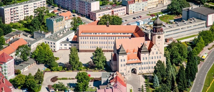 Zobacz, ile wydajemy na administrację w Elblągu