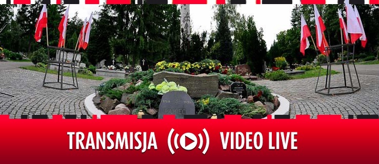 Oficjalne obchody 1 września - zobacz zapis LIVE transmisji