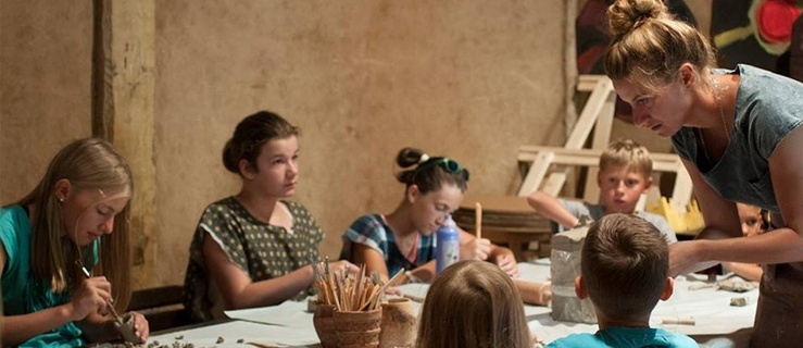 Muzeum podsumowuje wakacje i otwiera nowy sezon
