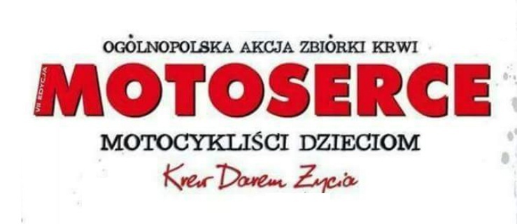 Motoserce na Starówce