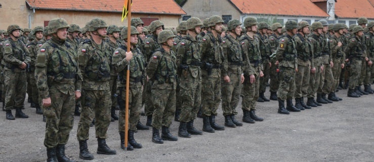 „TUMAK – 15” rozpoczęty