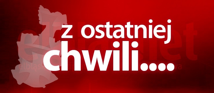 Kolejne samobójstwo elbląskiego przedsiębiorcy?