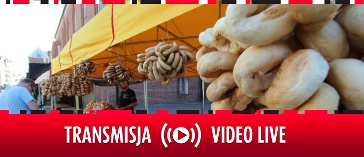 Na Starym Mieście od dziś X edycja Święta Chleba