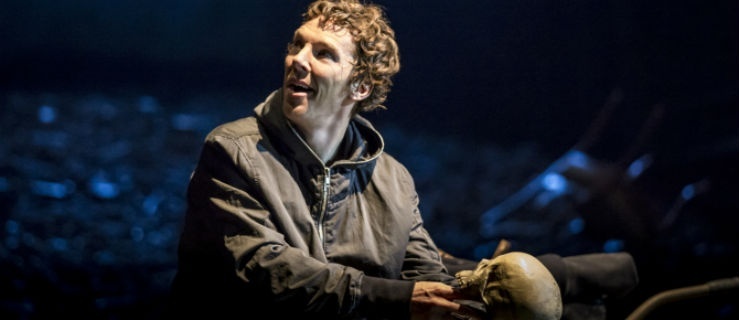 Hamlet w Kinie Światowid