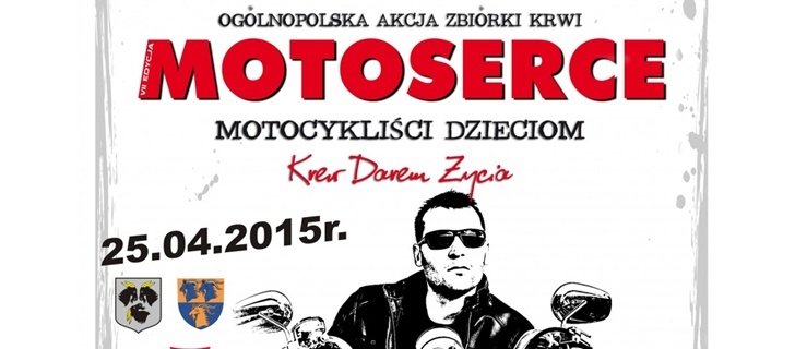 Pomóż innym – oddaj krew podczas Święta Chleba!