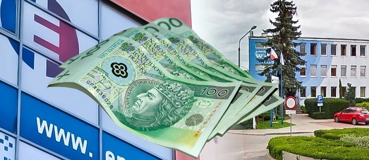 Elbląskie spółki wydały 60 tysięcy na zakup obrazu