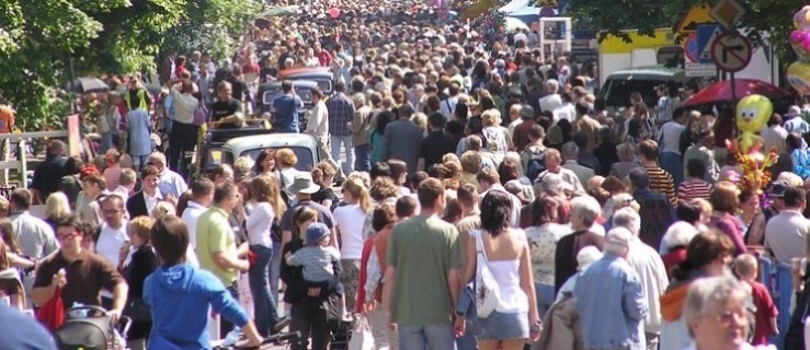 Fala imigrantów to fakt. Zabiorą świadczenia, zabiorą pracę?