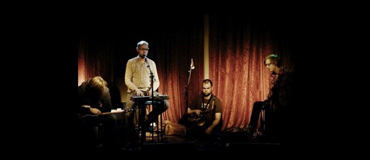 Andy's Circus - koncert w Mjazzdze 