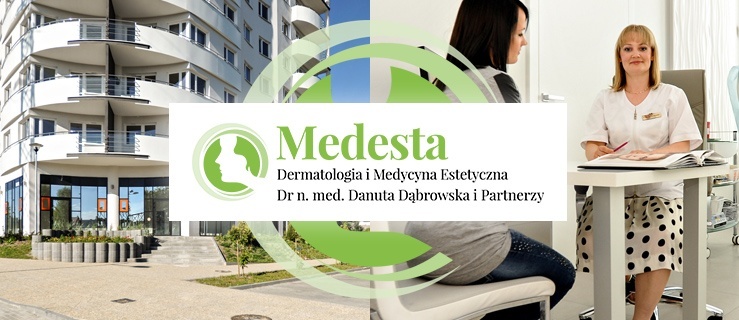 Elbląg za pół ceny w klinice Medesta