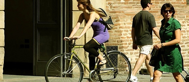 22 września cykliści opanują miasto - utrudnienia w ruchu