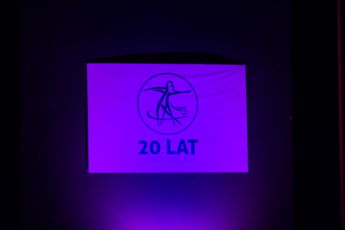 20 lat elbląskich formacji tanecznych