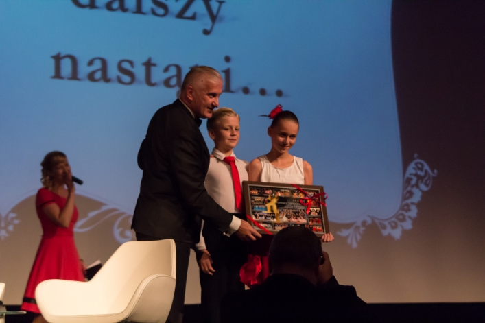 20 lat elbląskich formacji tanecznych