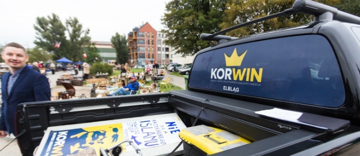 Czwartkowy felieton: Święto Chleba z polityką w tle