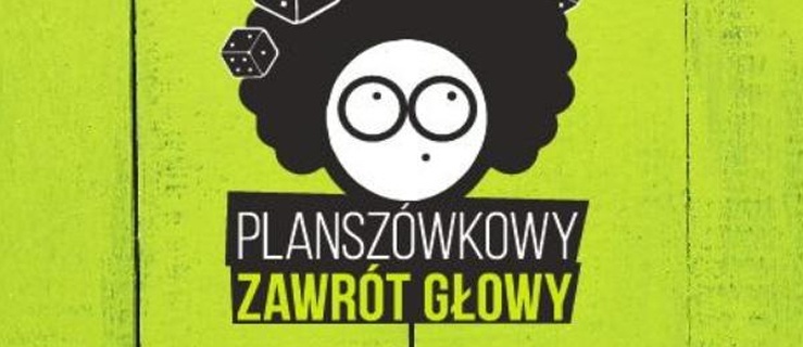 Międzypokoleniowe rozgrywki planszówkowe