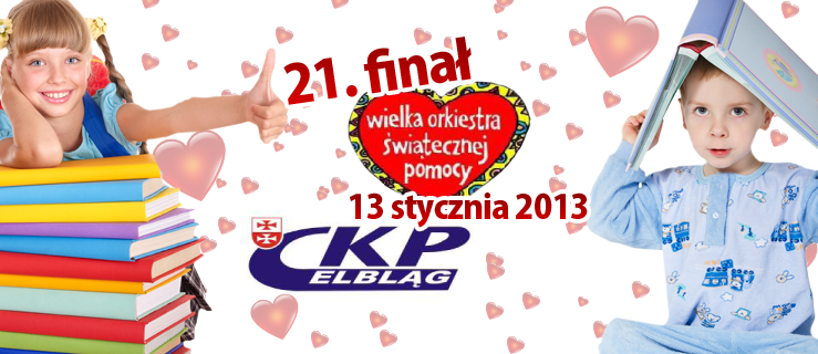 Centrum Kształcenia Praktycznego zaprasza na Tydzień z WOŚP