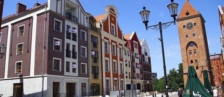 Sprawdź atrakcje Światowych Dni Turystyki w Elblągu