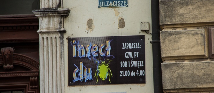 Kolejna dyskoteka kończy swoją działalność?