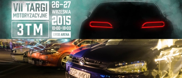 Przed nami motoryzacyjny weekend - zobacz imprezy