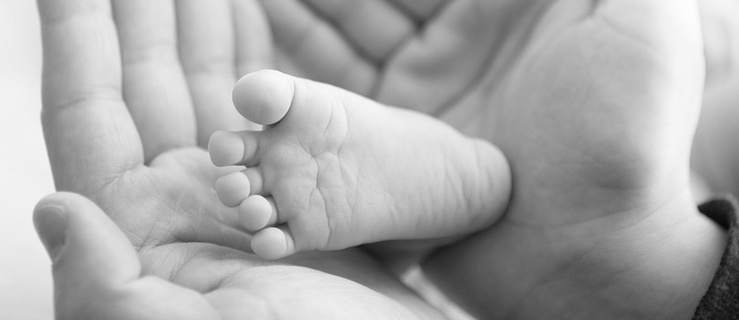 Tylko „ty” i „ja”. Kiedy „my” obejmie trzy osoby? Trudności z zajściem w ciążę.