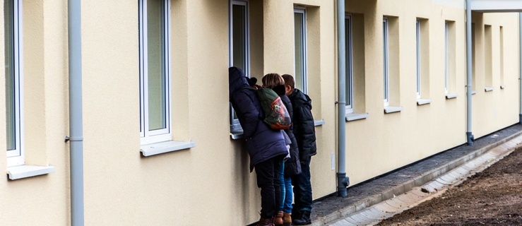 Brakuje mieszkań komunalnych w Elblągu. Czy to się zmieni?