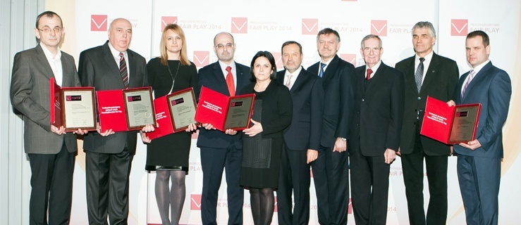 Przedsiębiorcy Fair Play w Elblągu. Zobacz ilu jest takich