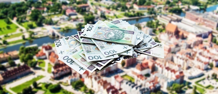 Kto utrudniał odzyskanie miastu podatku VAT i dlaczego?