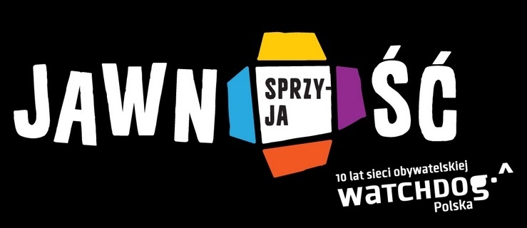 Instytucje publiczne pod lupą