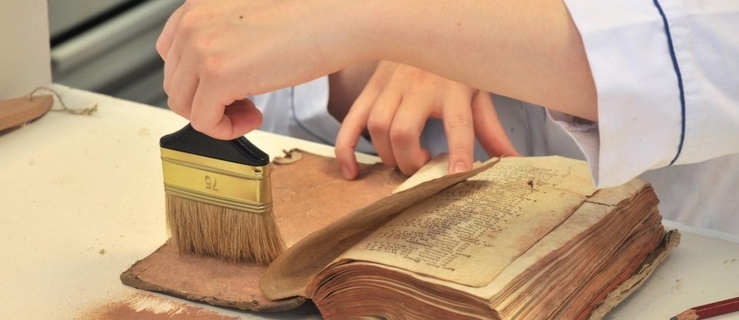 2-letni projekt w Bibliotece Elbląskiej dobiega końca