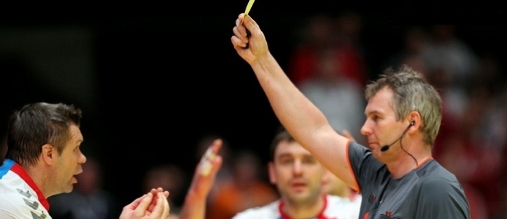 Ty też możesz zostać sędzią sportowym!