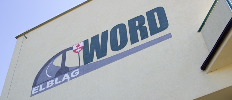Teren przy Lotniczej dla EUH-E, a WORD będzie mógł wybudować tor