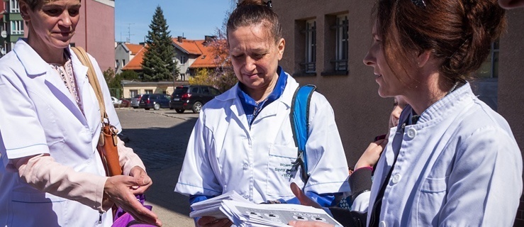Pielęgniarki wywalczyły podwyżki. Rozmowy trwały 11 godzin