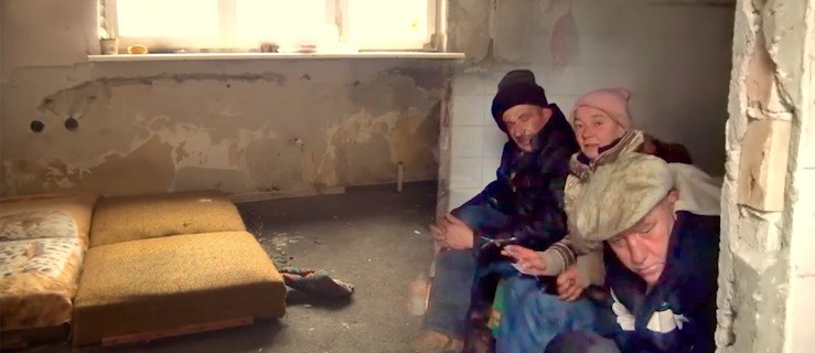 Bezdomność w Elblągu. Reporterzy elblag.net na patrolu ze strażą miejską