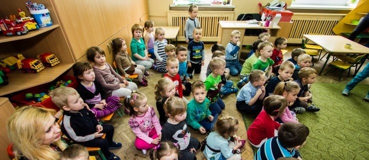 Trzeci tydzień projektu Bezpieczny El-Przedszkolak