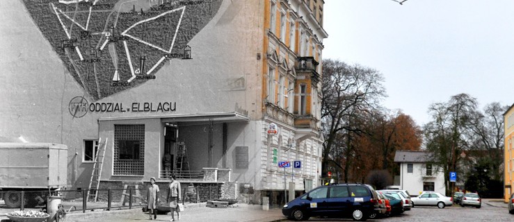 Czterdzieści lat minęło... na ulicy Krótkiej