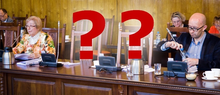 Czy Rada Miejska wysłucha mieszkańców?