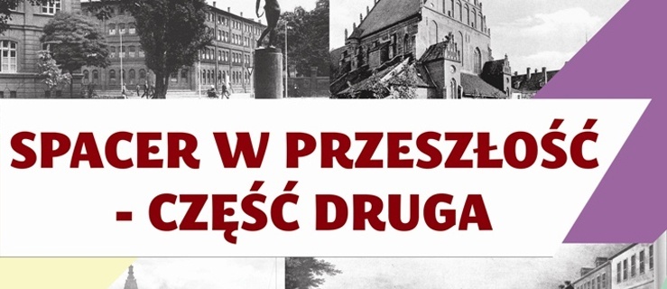 Nietypowo o historii Elbląga