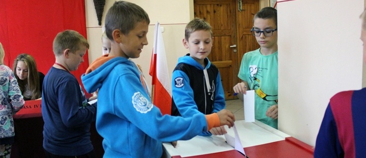 ,,Samorządy mają głos