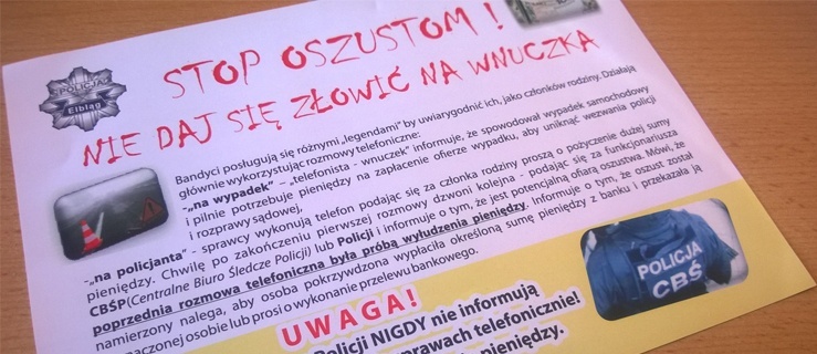 Tajna akcja 