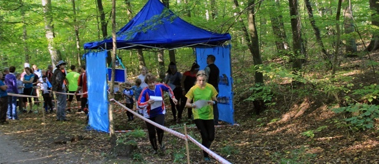 Mistrzostwa Polski Służb Mundurowych w Elblągu