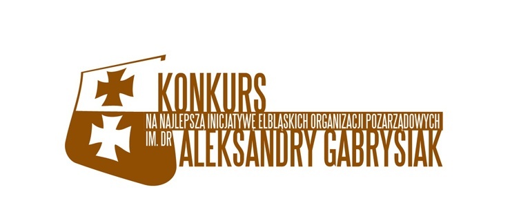 Ruszyła XII edycja Konkursu im. dr Aleksandry Gabrysiak na najlepszą inicjatywę elbląskich organizacji pozarządowych