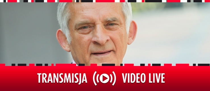 Jerzy Buzek przyjedzie do Elbląga 