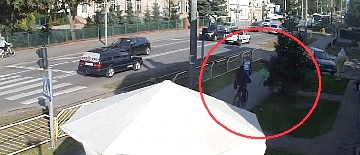 Sprawca potrącenia dziecka ukarany. Policja odwołuje poszukiwania świadków 