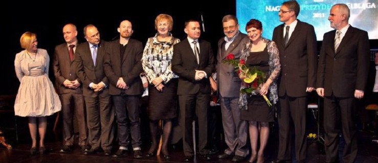 Kto w tym roku otrzyma Nagrody Prezydenta? Dowiemy się 17 stycznia